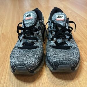 Men’s NIKE Air ‘Flyknit’ Max sneakers